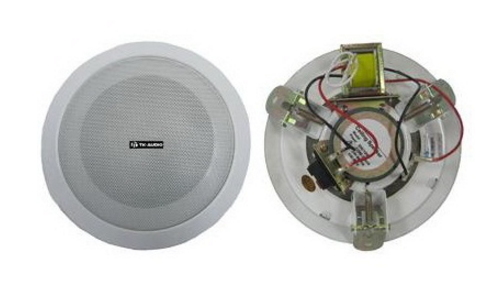 TKC-706 天花喇叭,吸顶扬声器