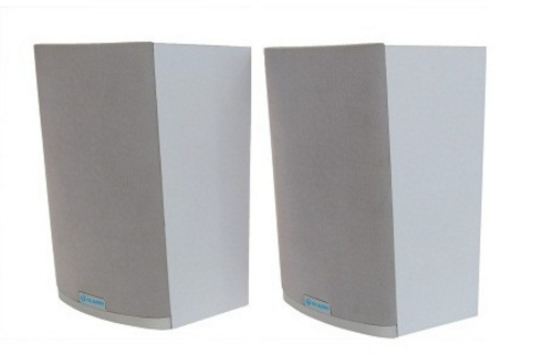 AS-5210S 有源壁挂音箱,IP网络监听音箱